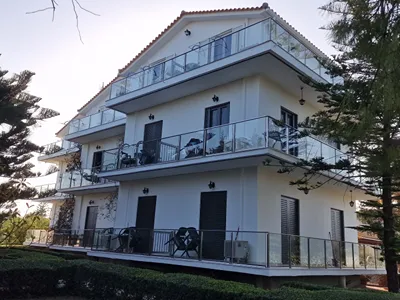 Pettas Apartments Zakynthos