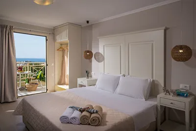 Notos Heights Hotel & Suites