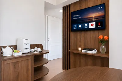 Metaxa Hotel