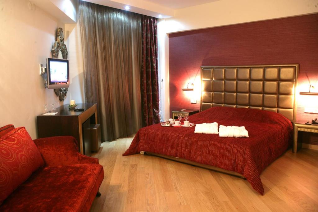Mediterranean Princess - Adult Only Hotel