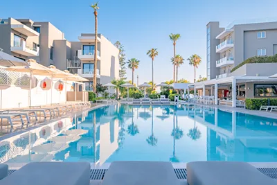 Kos Divine Hotel & Suites