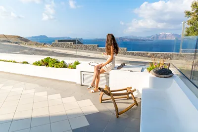 Acrothea Suites & Villas Santorini