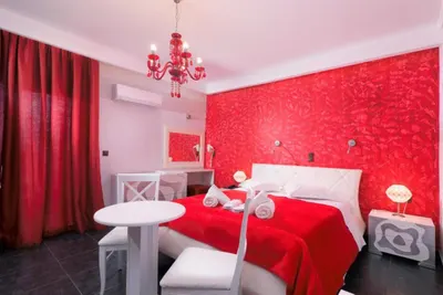 Pegasus Hotel