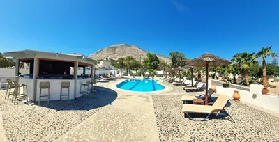 Horizon Resort
