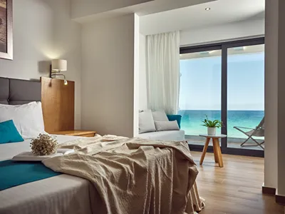 Cavo Orient Beach Hotel Zakynthos