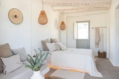 Frescoes Luxury Suites
