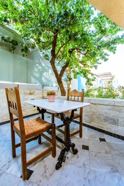 Anais Collection Hotels & Suites