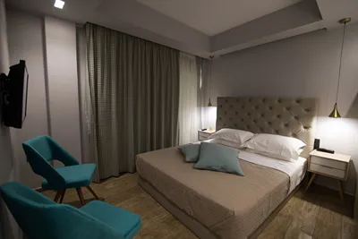 Aianteion Bay Hotel Salamina