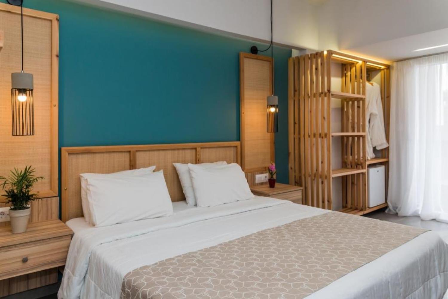 Klelia Beach Hotel