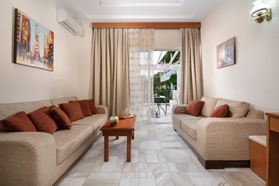 Porfi Beach Hotel Halkidiki