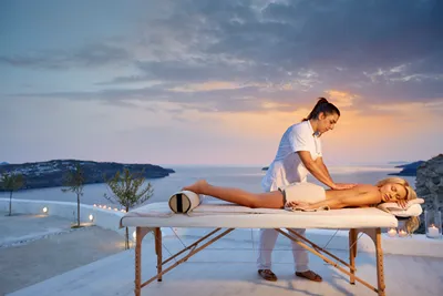 Thermes Luxury Villas by Mr and Mrs White