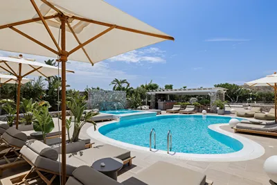 Orabel Suites Santorini