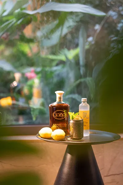 Alizo Boutique Hotel & Spa- Adults Only