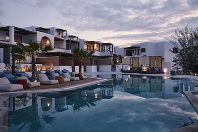 Andronis Minois Paros