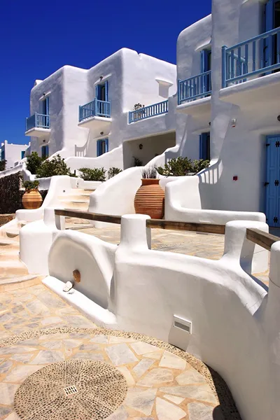 Harmony Hotel Mykonos