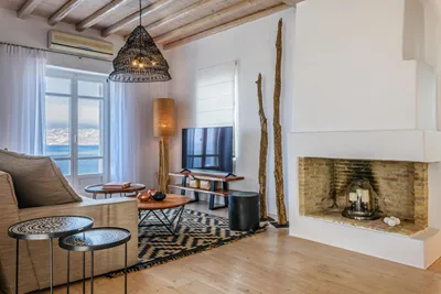 Cosset Villas Mykonos