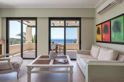 Aphaias Villas