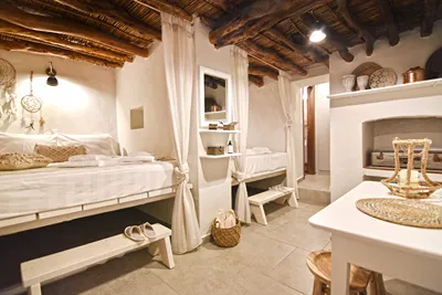 Nino's Country House