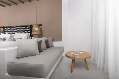 My Mykonos Hotel