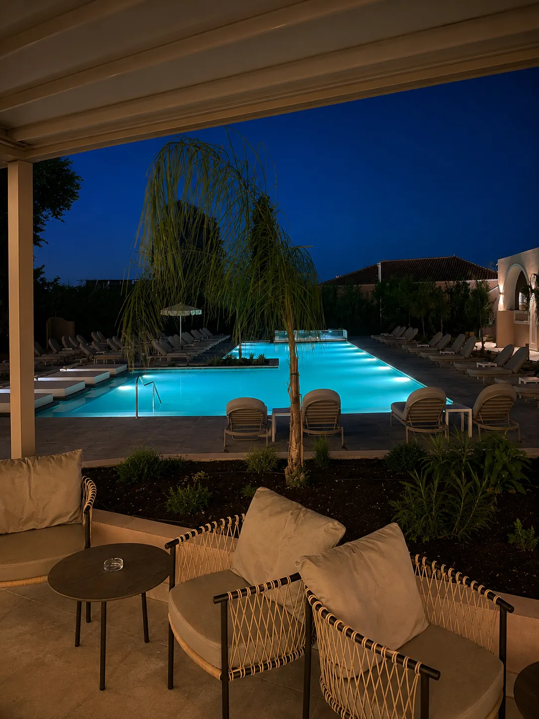 Palmyra Hotel Zakynthos