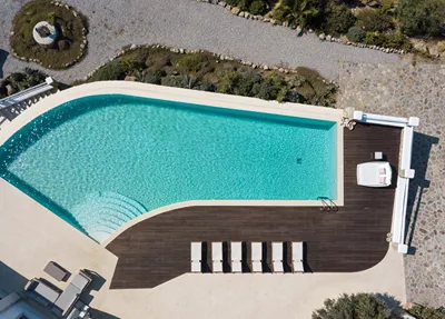 Alia Villa Mykonos