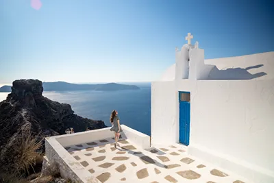 MOD Santorini