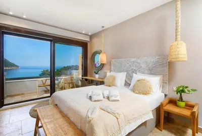 Agorastos Hotel