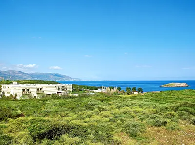 Grecotel Meli Palace