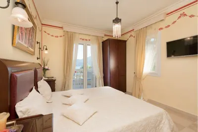 Enavlion Hotel