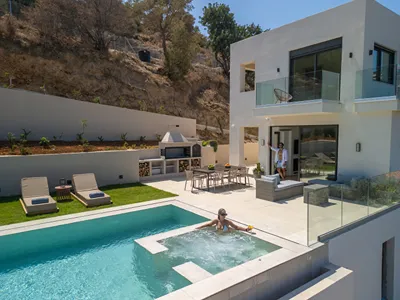 Vieverde Villas