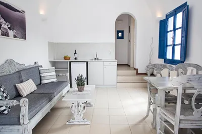 Cultural House Apartments