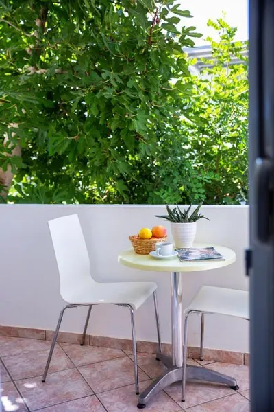 Xidas Garden