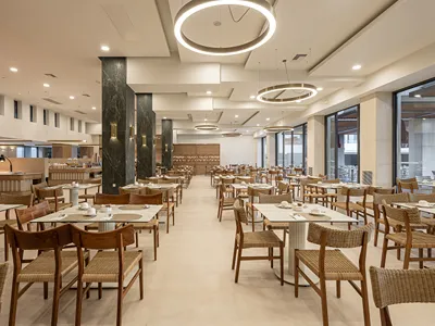 Avra Imperial Hotel