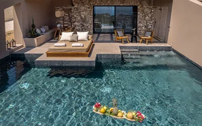 Memorias Villas & Suites
