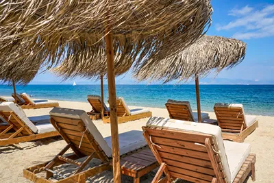 Elektra Comfort Thassos