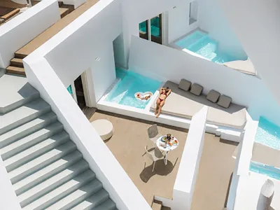 Saint Santorini