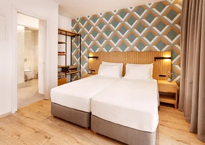 Days City Suites Athens