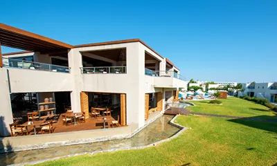 PORT ROYAL VILLAS & SPA - Adults only +16y.o