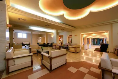 POTAMAKI BEACH HOTEL
