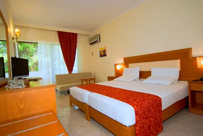 Porfi Beach Hotel Halkidiki