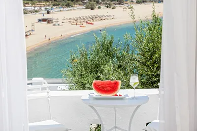 Ios Palace Hotel