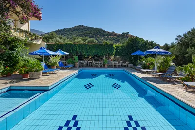 Sunrise Hotel & Apartments Crete
