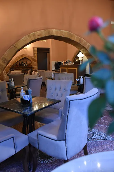 Odos Oneiron Boutique Hotel