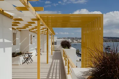 Portiani Suites