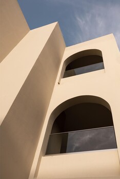 Vantaris Palace Hotel