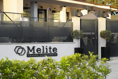 Melite Luxury Rooms & Apartments