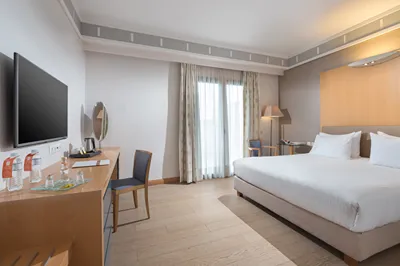 Central Athens Hotel