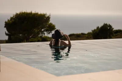 Terra Lucis Mountain Residences Zakynthos