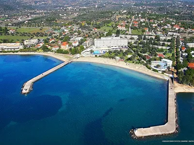 Palmariva Beach Hotel by Anayia All Inclusive Resorts