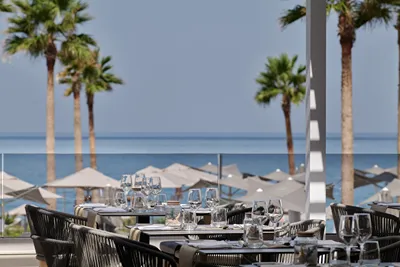 Amira Luxury Resort & Spa